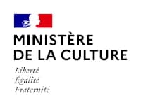 logo Ministère de la Culture