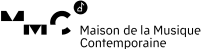 logo Maison de la Musique Contemporaine