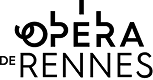 logo Opera de Rennes