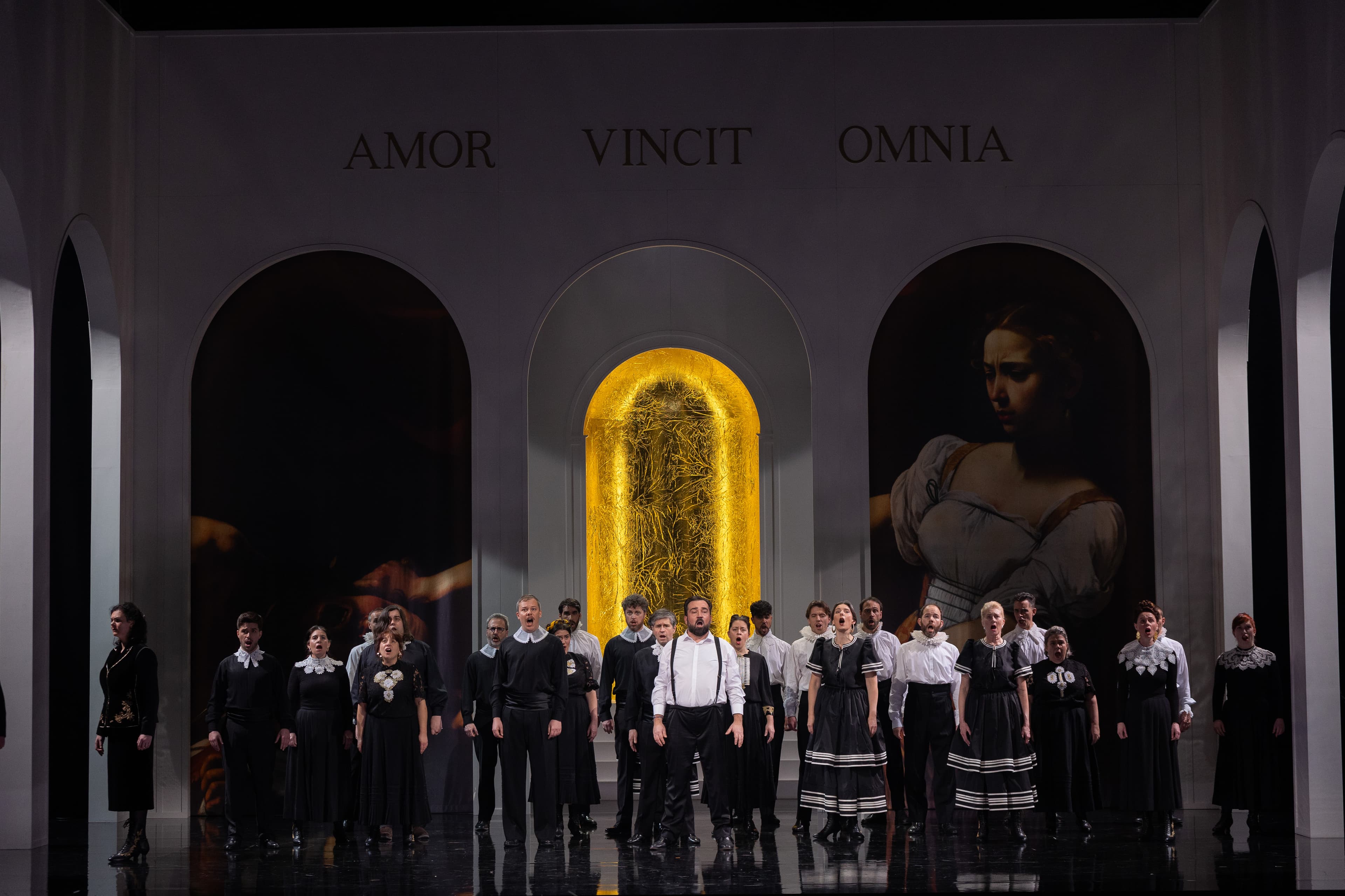 Lucia Di Lammermoor