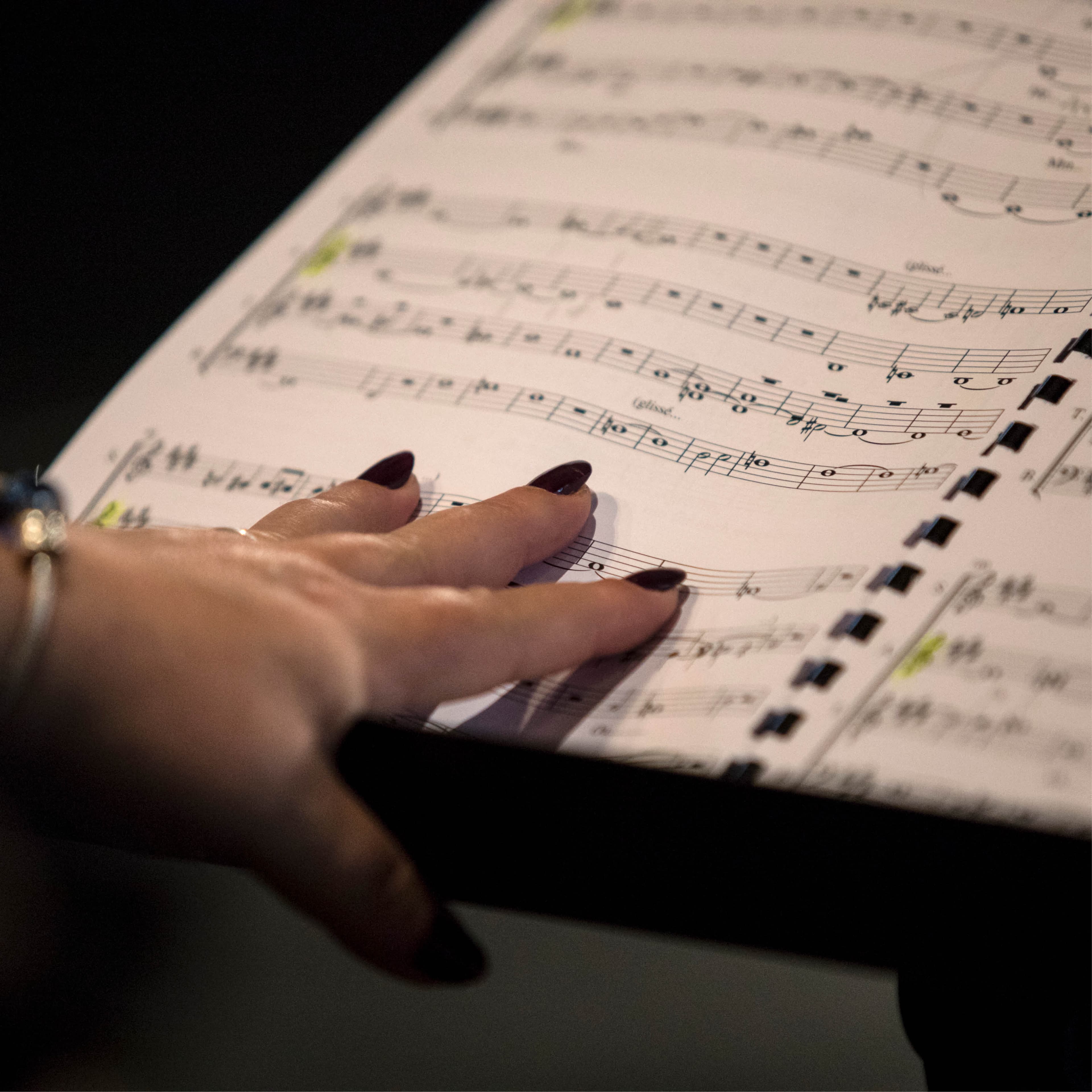 DES VOIX DERRIÈRE LES MURS - Épisode 3 / L’envie de continuer