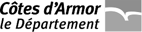 logo Côte d’Armor